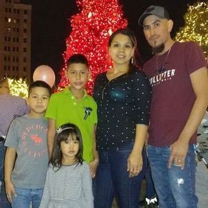 Meet your Posher, B alicia